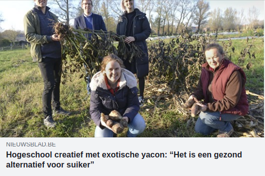 nieuwsblad